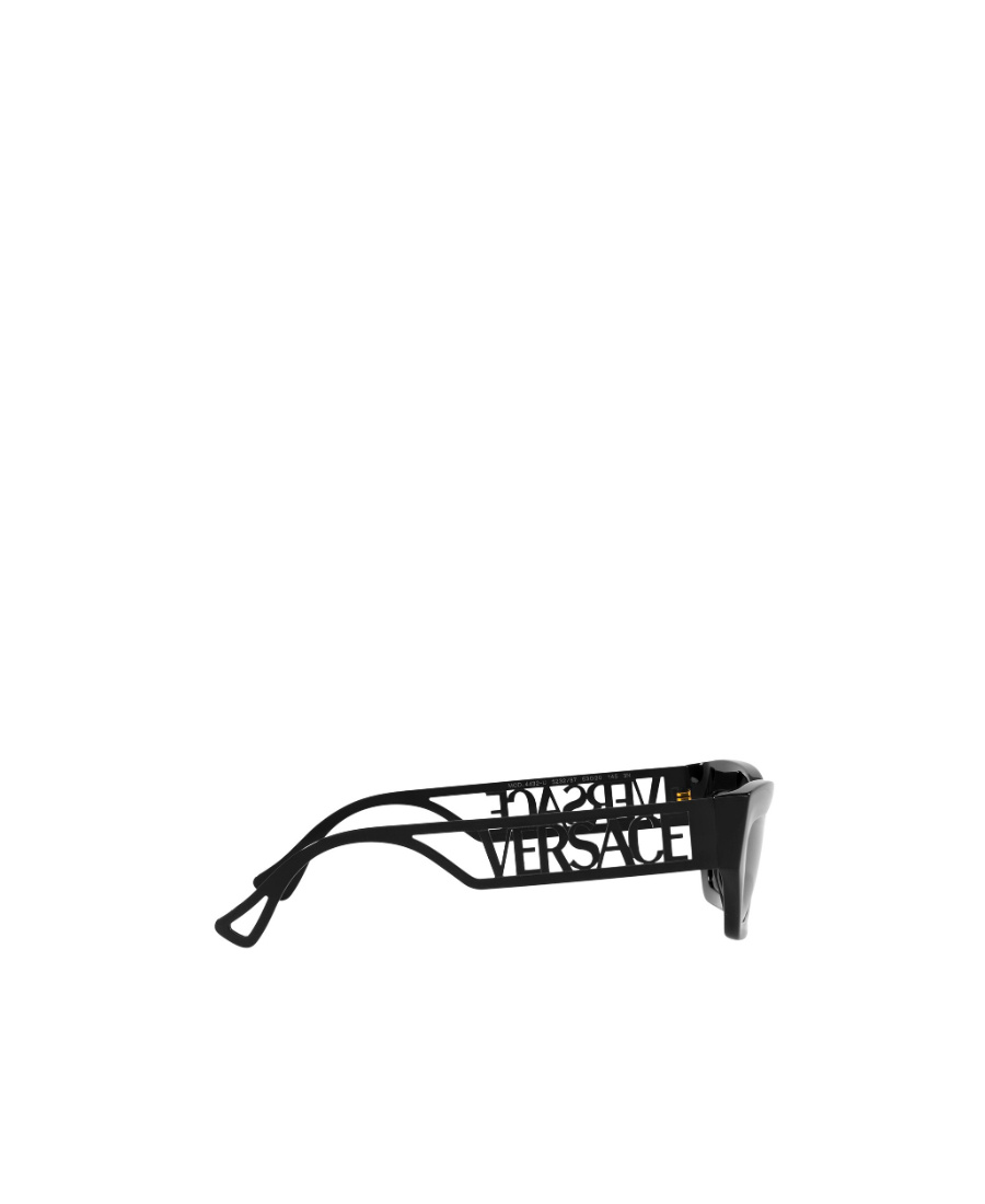 VERSACE LOGO SUNGLASSES