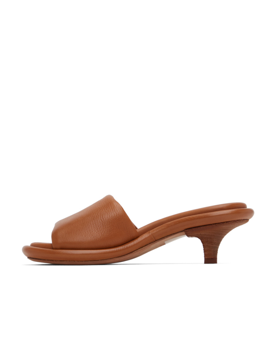 MARSÈLL SPILLA OPEN-TOED HEELS