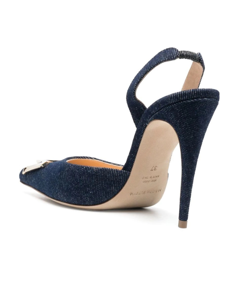 MAGDA BUTRYM STILETTO HEELS