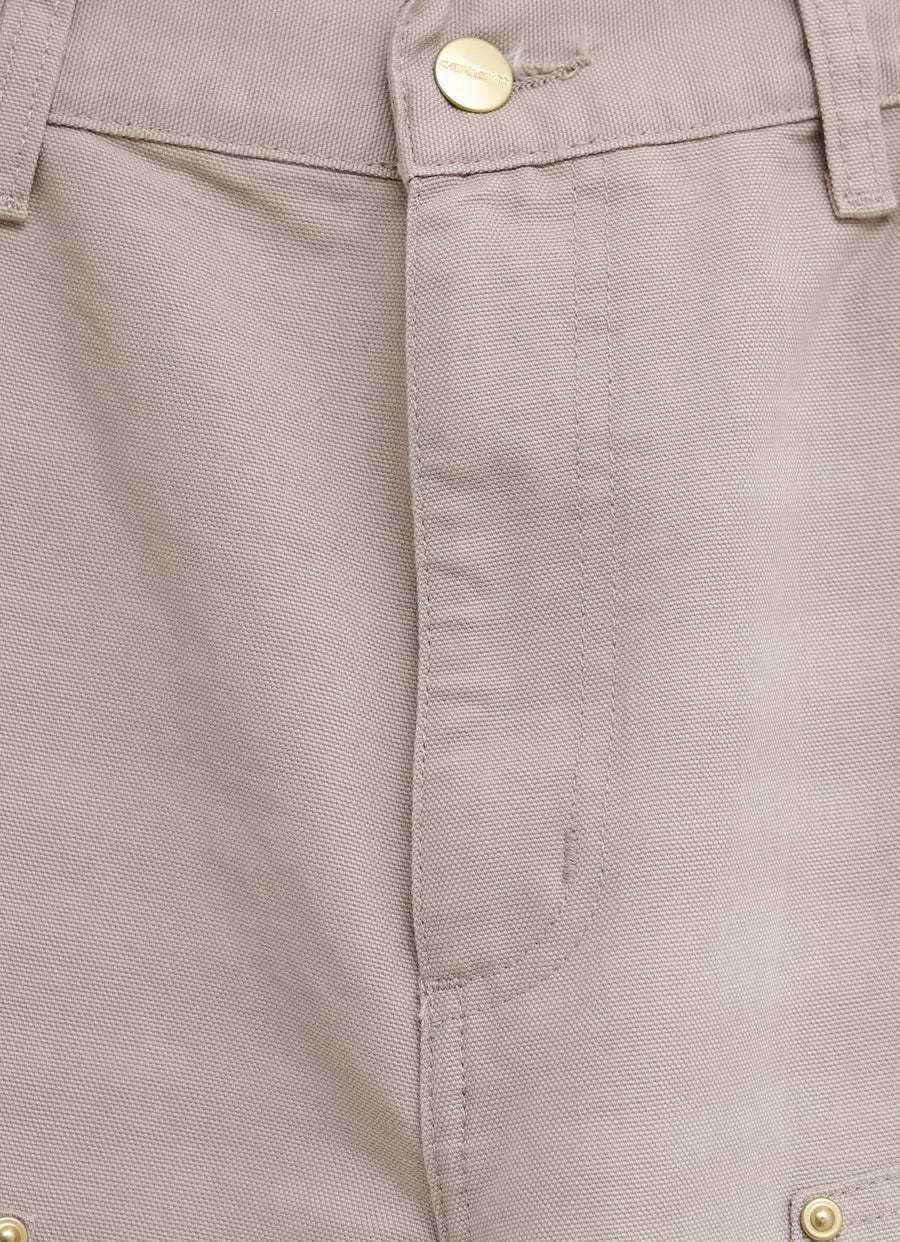 Carhartt Belt Loops Slacks In Nude