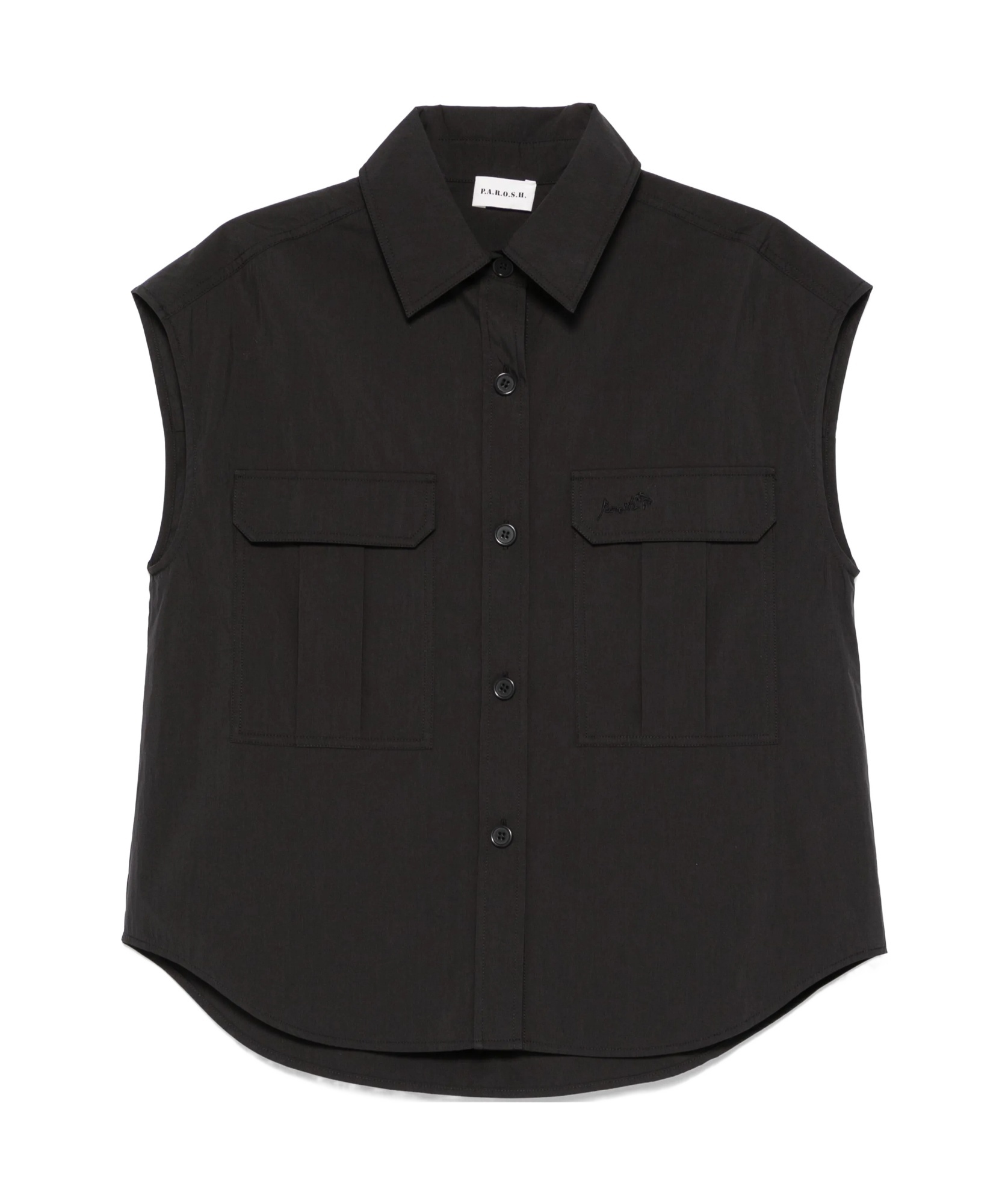 P.a.r.o.s.h Sleeveless Shirt