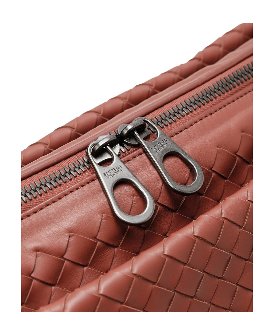 BOTTEGA VENETA WEAVING BRIEFCASE