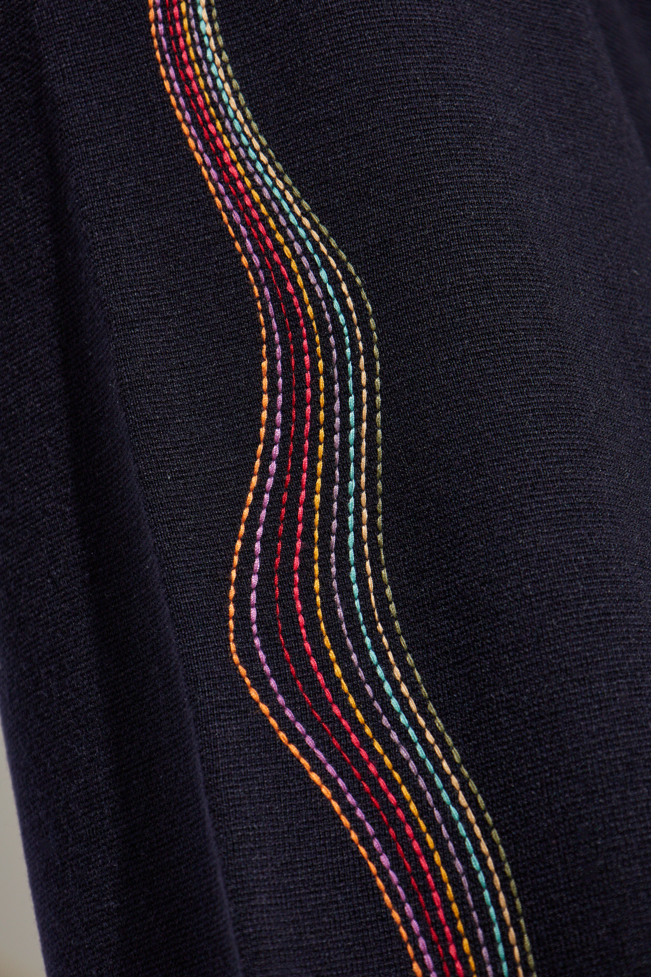 Ps By Paul Smith Drawstring-waist Track Pants