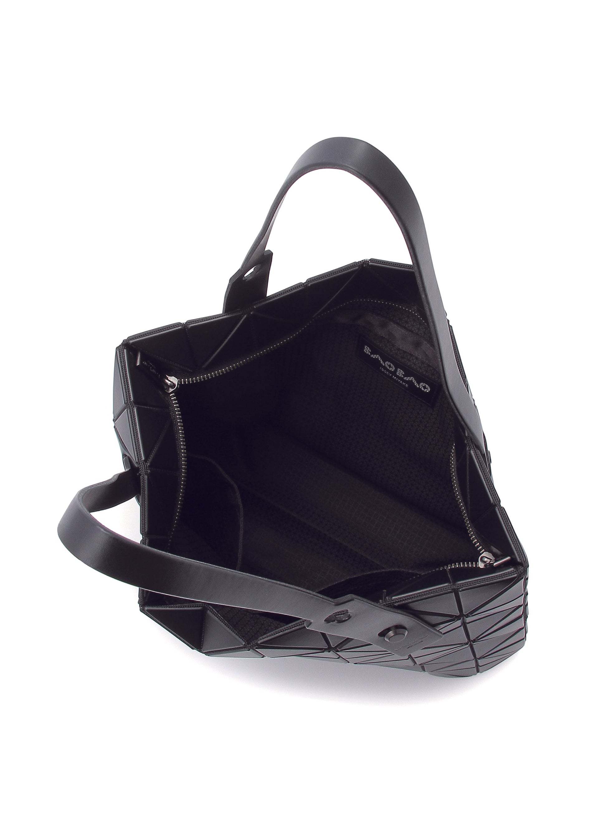 Bao Bao Issey Miyake Rock Matte Handbag