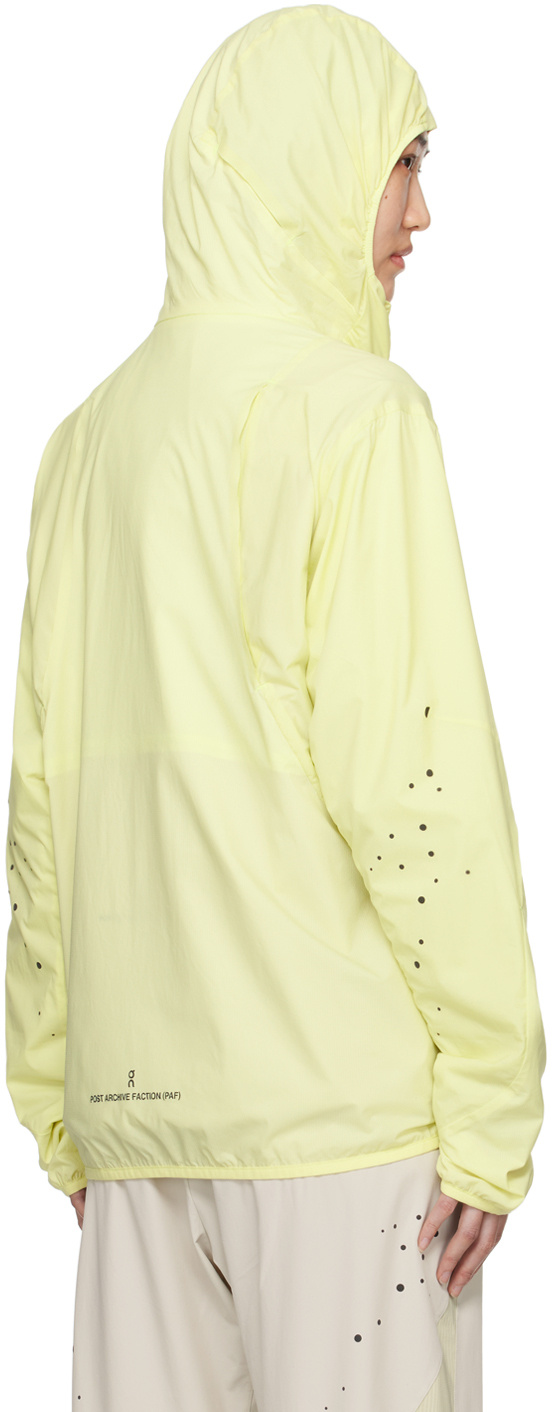 Post Archive Faction (paf) Xon 7.0 Series Jacket