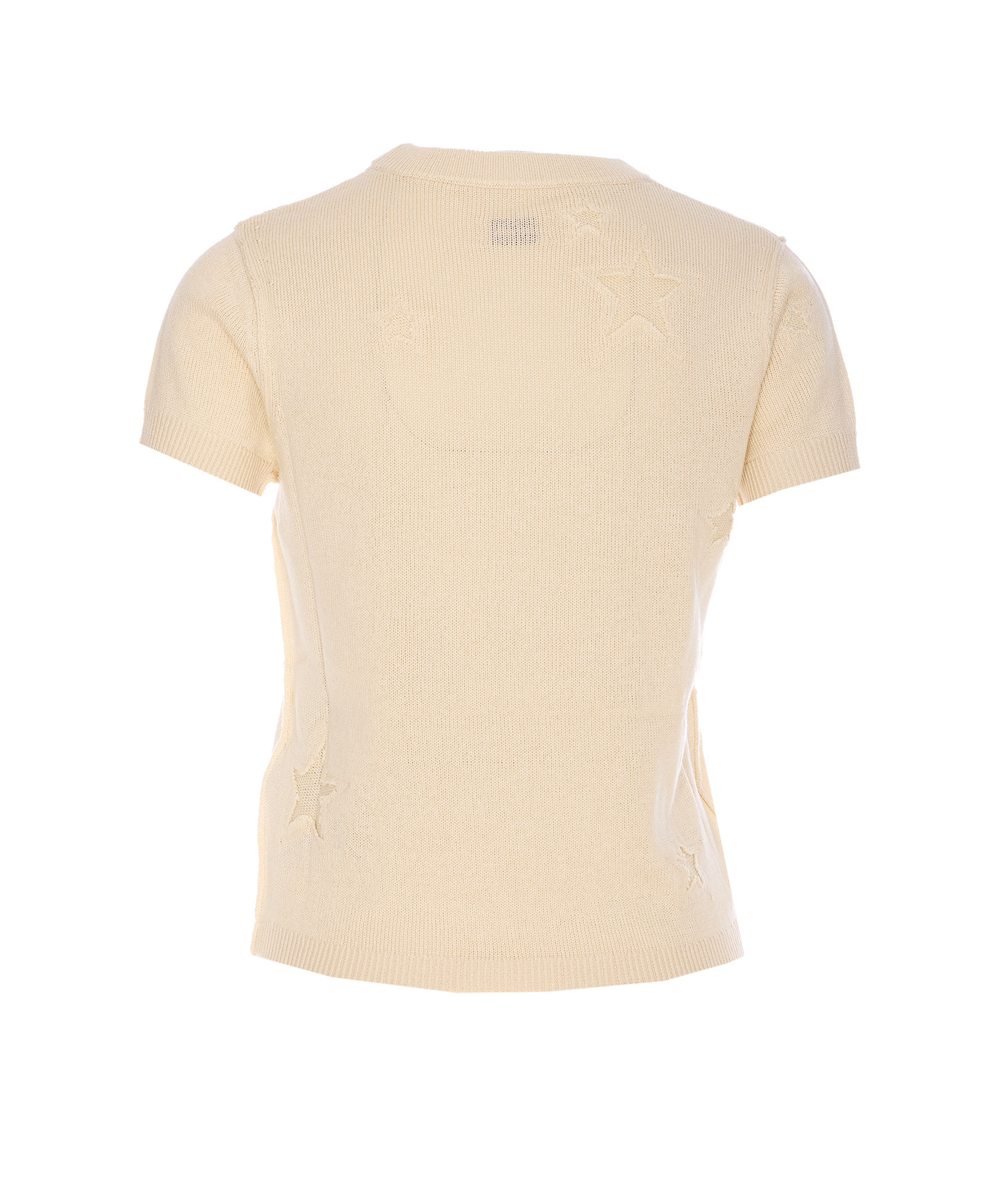Shop Zadig & Voltaire Bully Seco Top In Nude