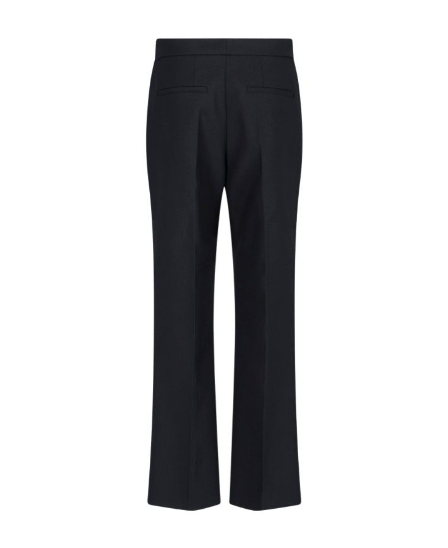 Jil Sander Pantalón Casual - Negro In Black