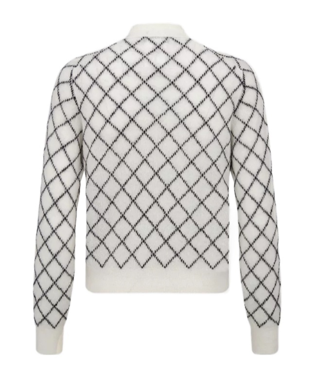 DIOR TWINSET 