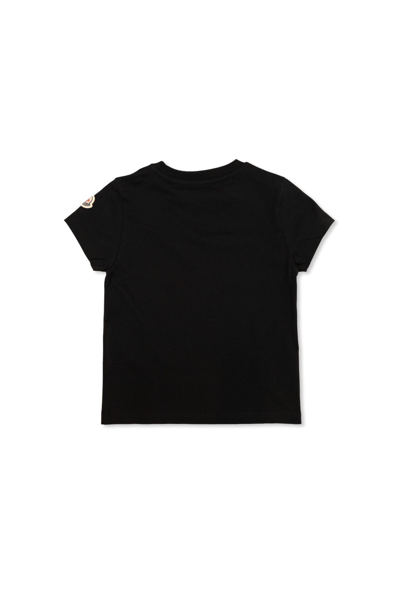 Moncler Short-sleeved T-shirt