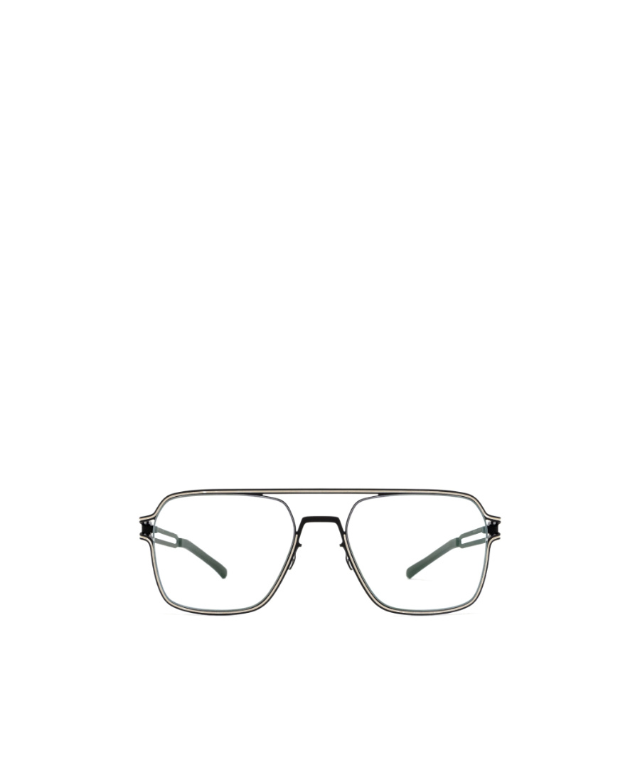 Mykita Jalo Square-frame Glasses