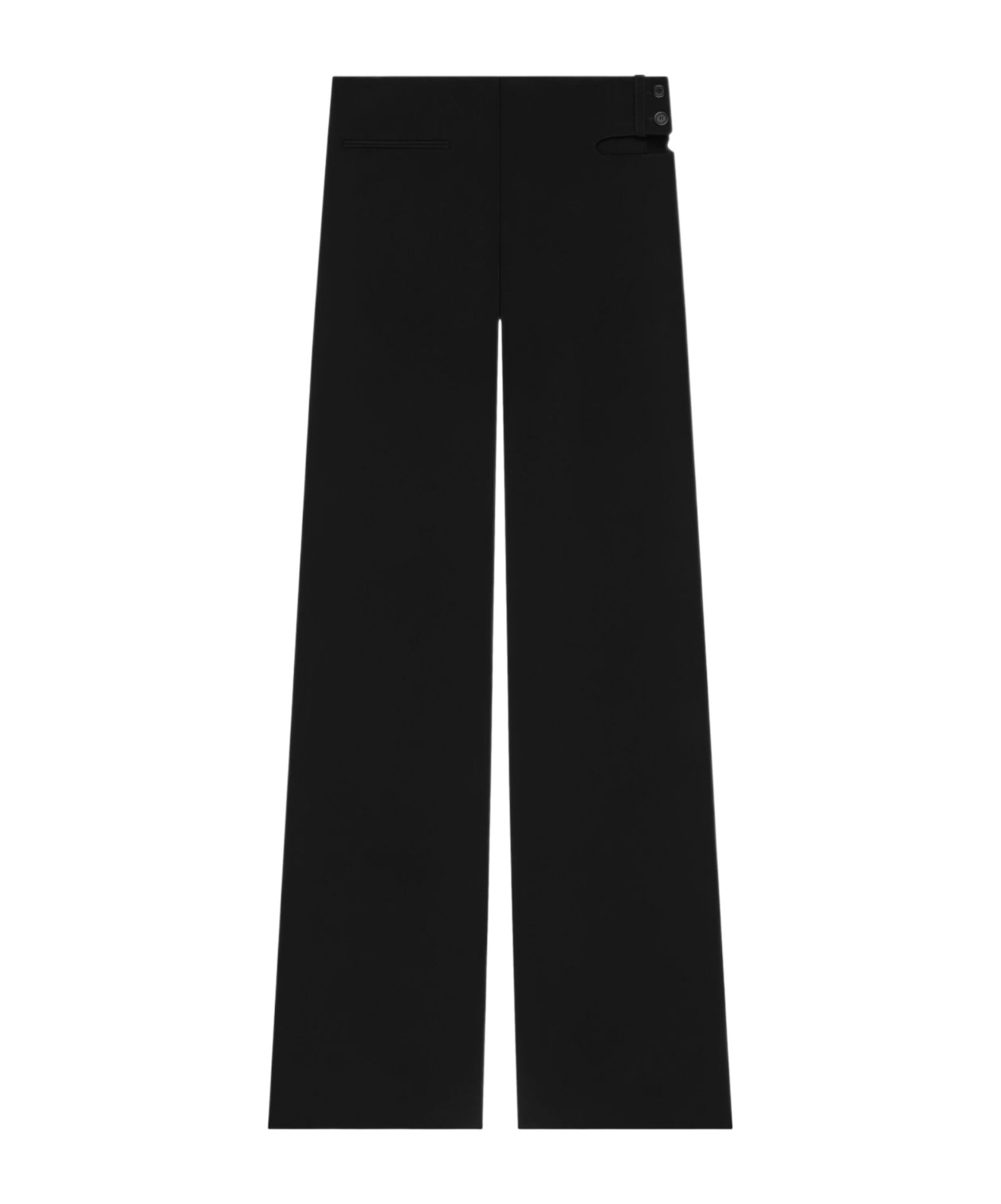 Courrèges Loop Palazzo Pants