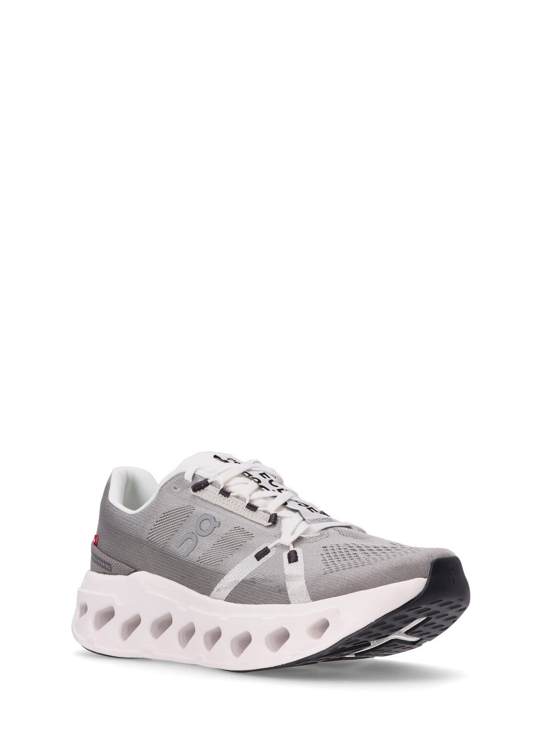 On Running Cloudeclipse Sneakers In White