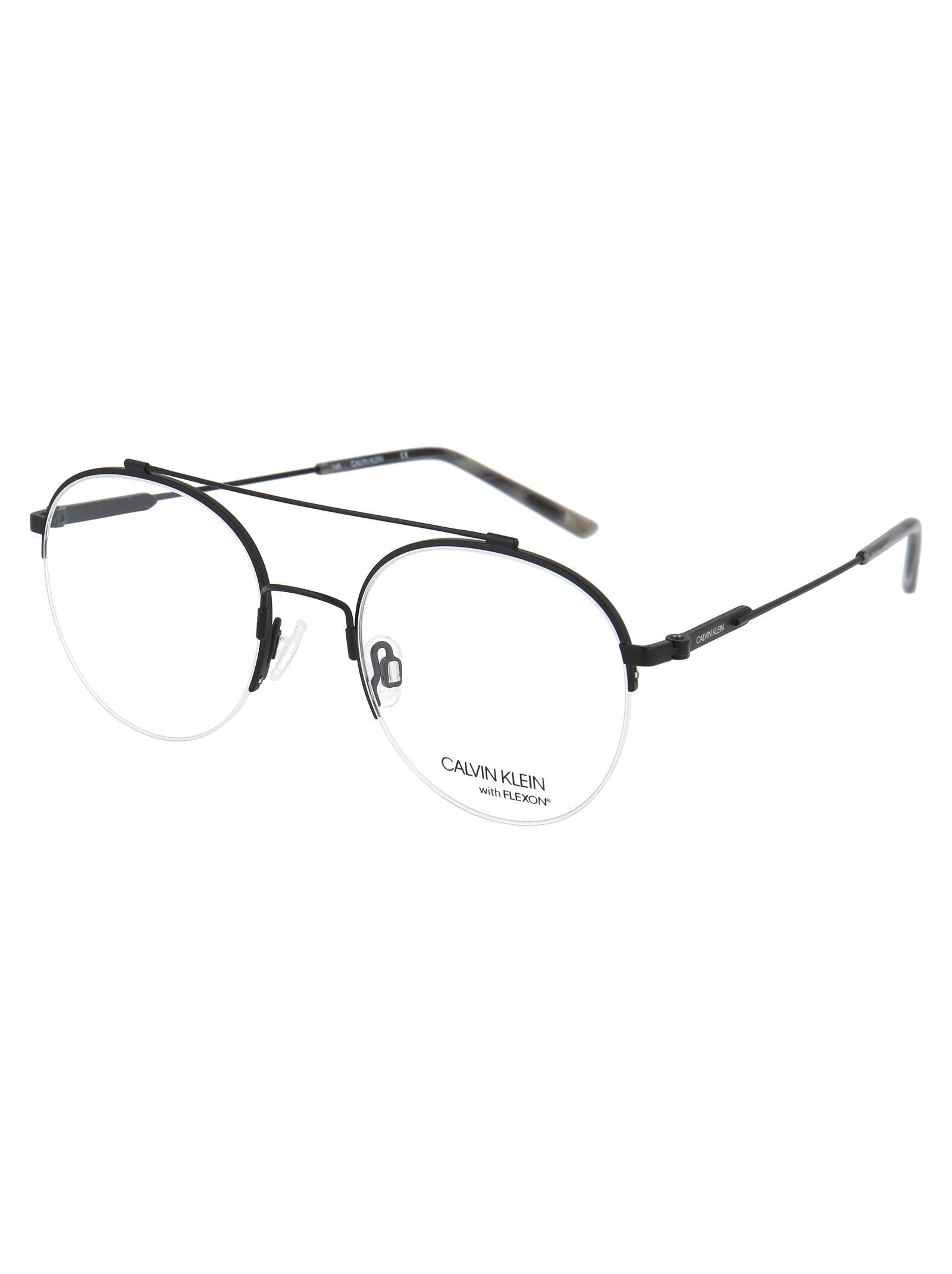 Calvin Klein Eyewear In White