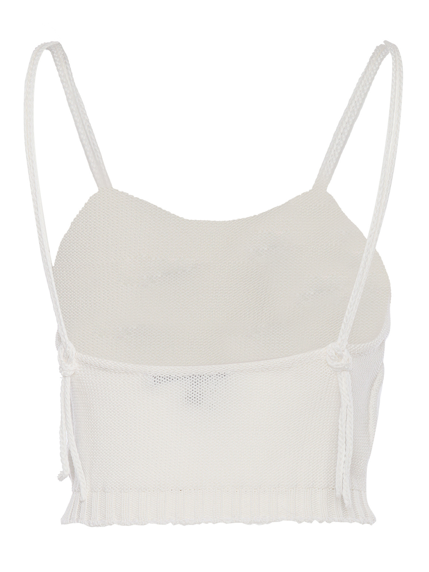 ALBERTA FERRETTI KNITTING SLING