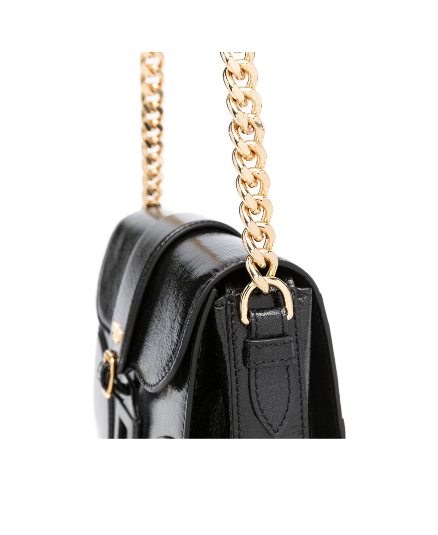 Moschino Shoulderbags In Black