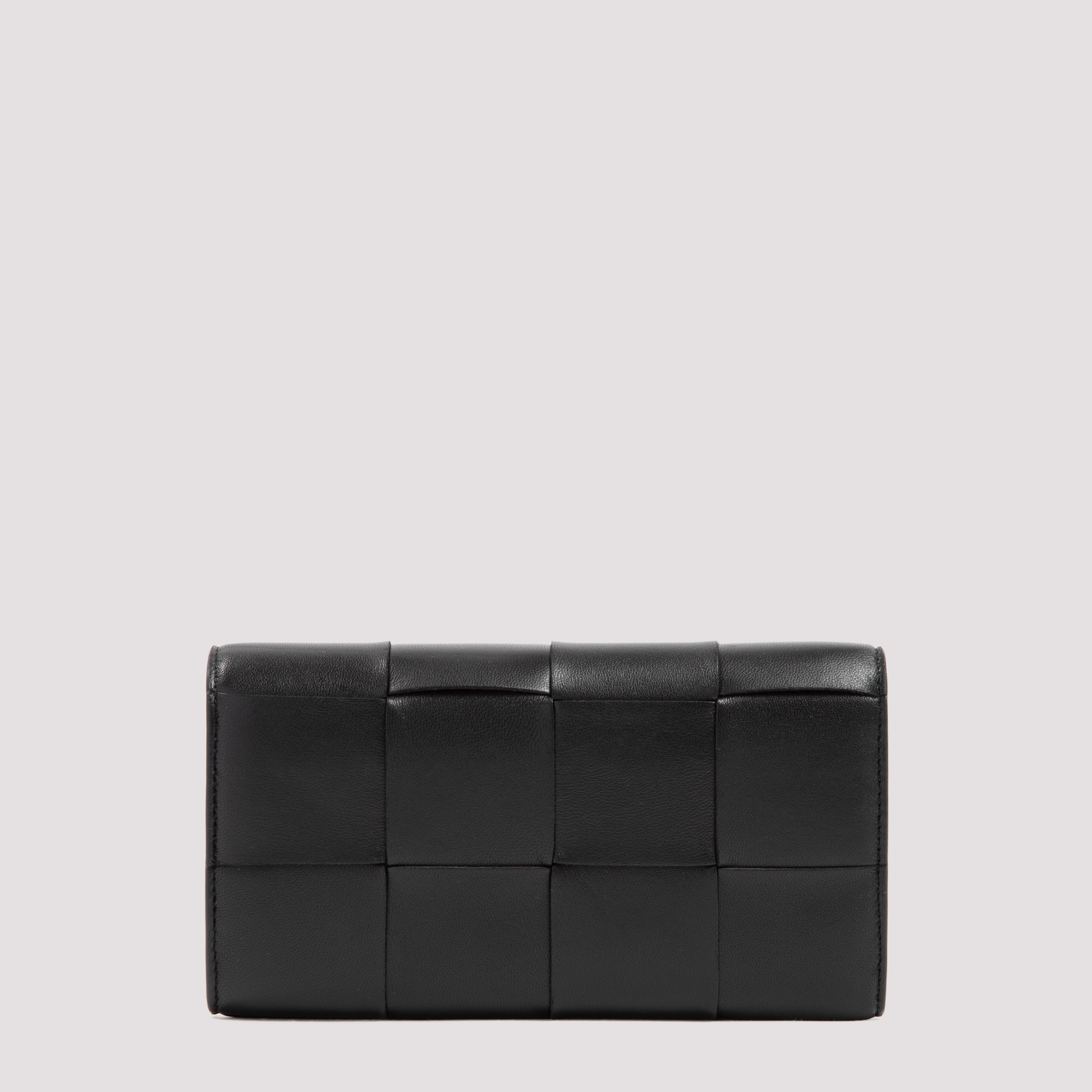 BOTTEGA VENETA MAXI INTRECCIATO WALLET