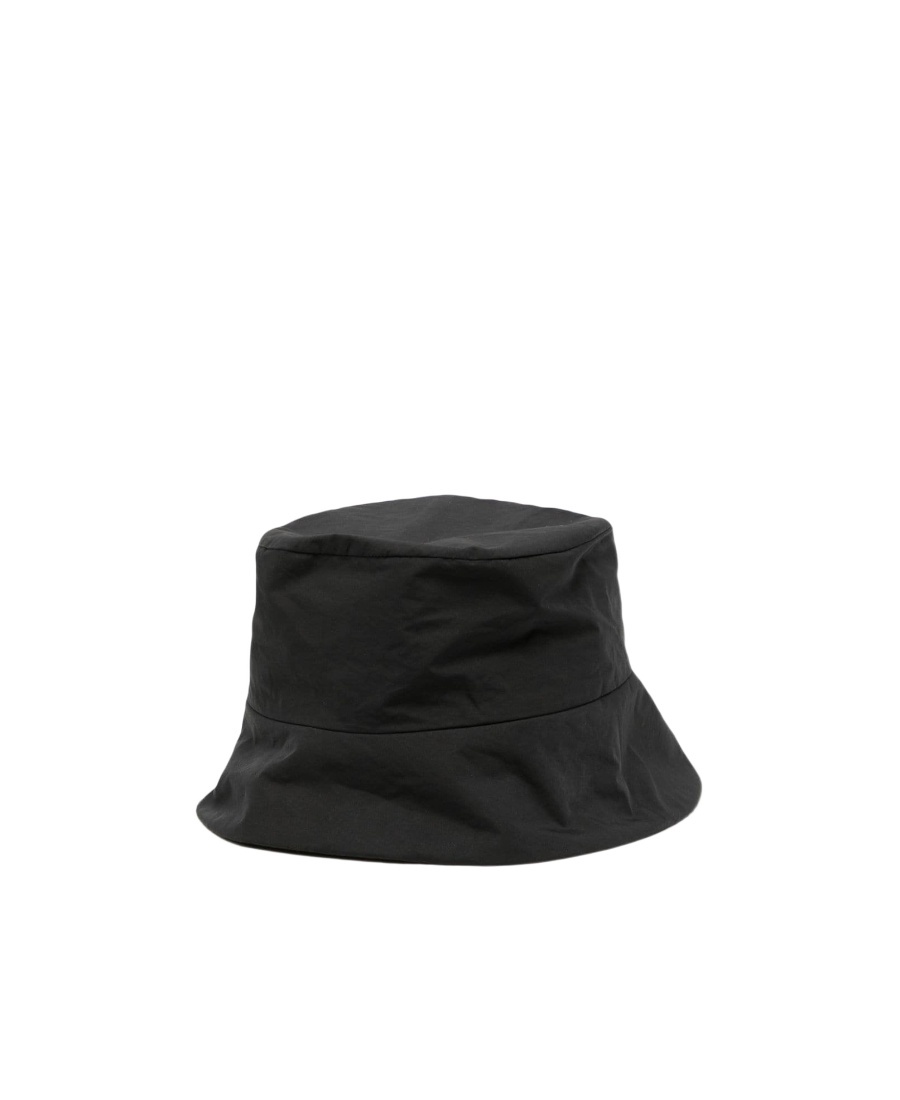 CRAIG GREEN PRESS-STUD TAB BUCKET HAT