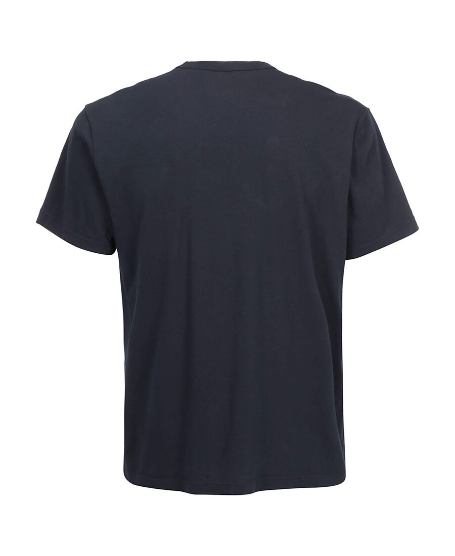 JAMES PERSE ROUND NECK T-SHIRT