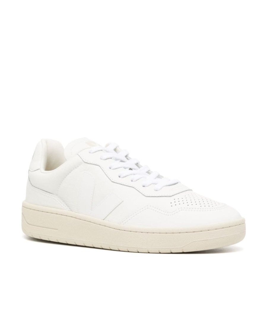 VEJA VEJA V-90 LACE-UP SNEAKERS