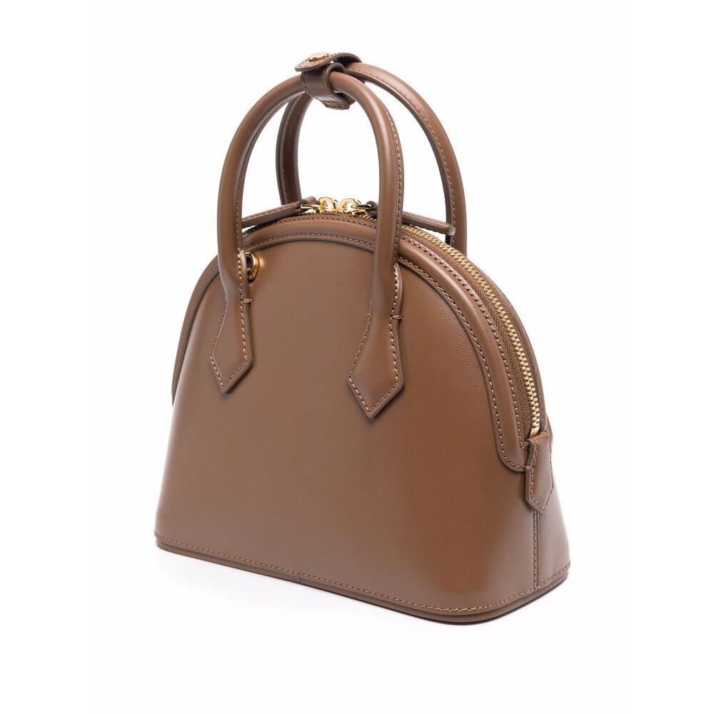 Mcm Bag  In Brown