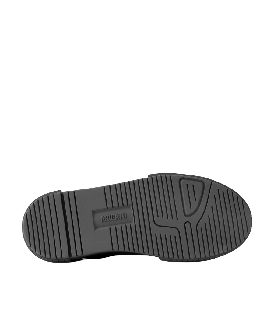AXEL ARIGATO ROUND HEAD LOW-CUT SKATE SHOES