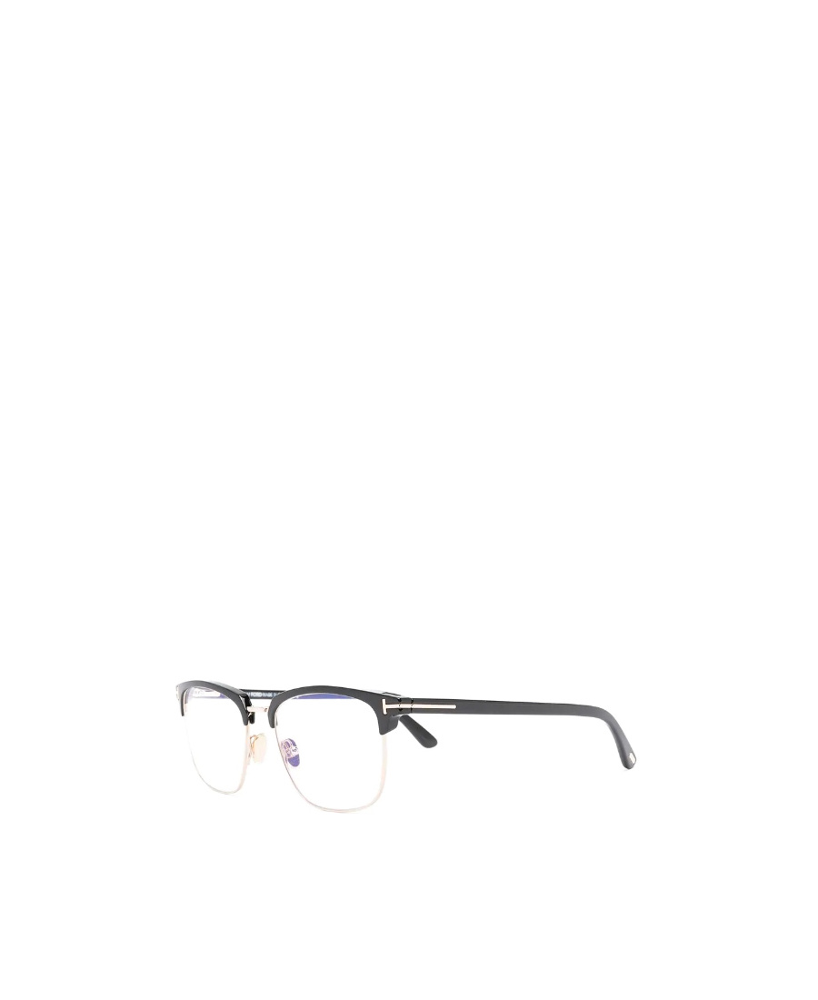 Tom Ford Square-frame Glasses In White
