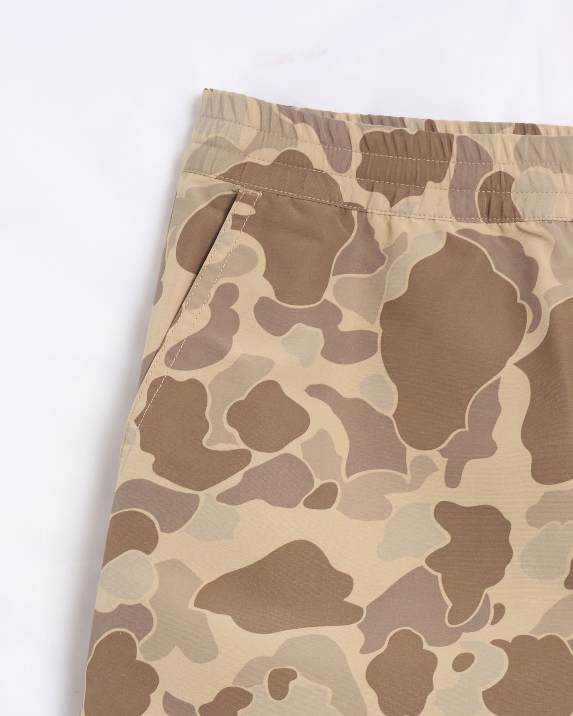 Carhartt Patterned Skirt In Brown