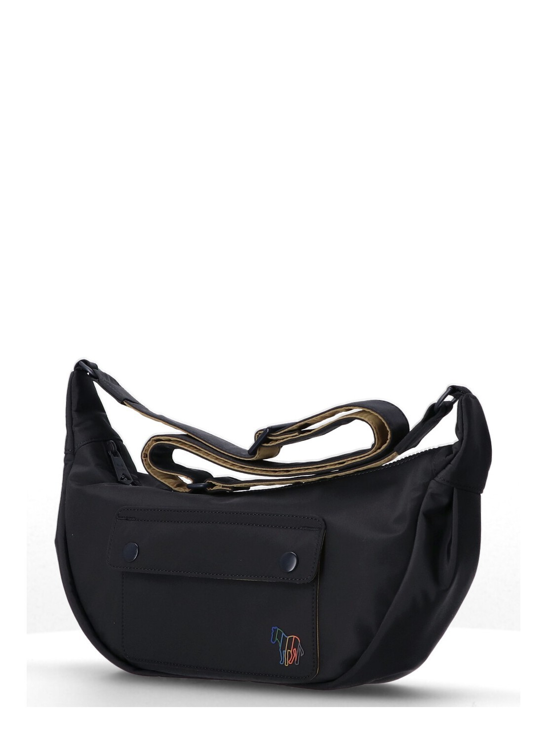 Ps By Paul Smith Zebra Shoulder Bag