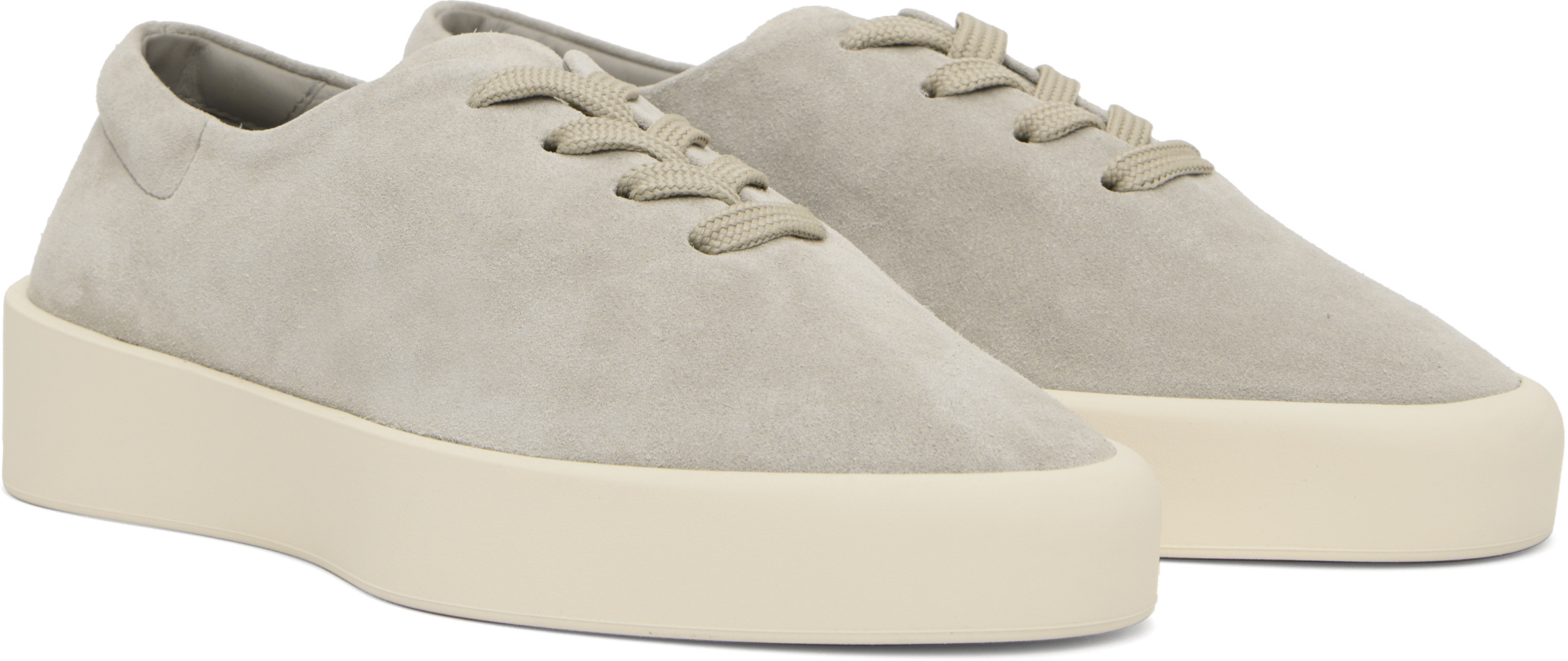 Fear Of God 101 Sneakers In Gray