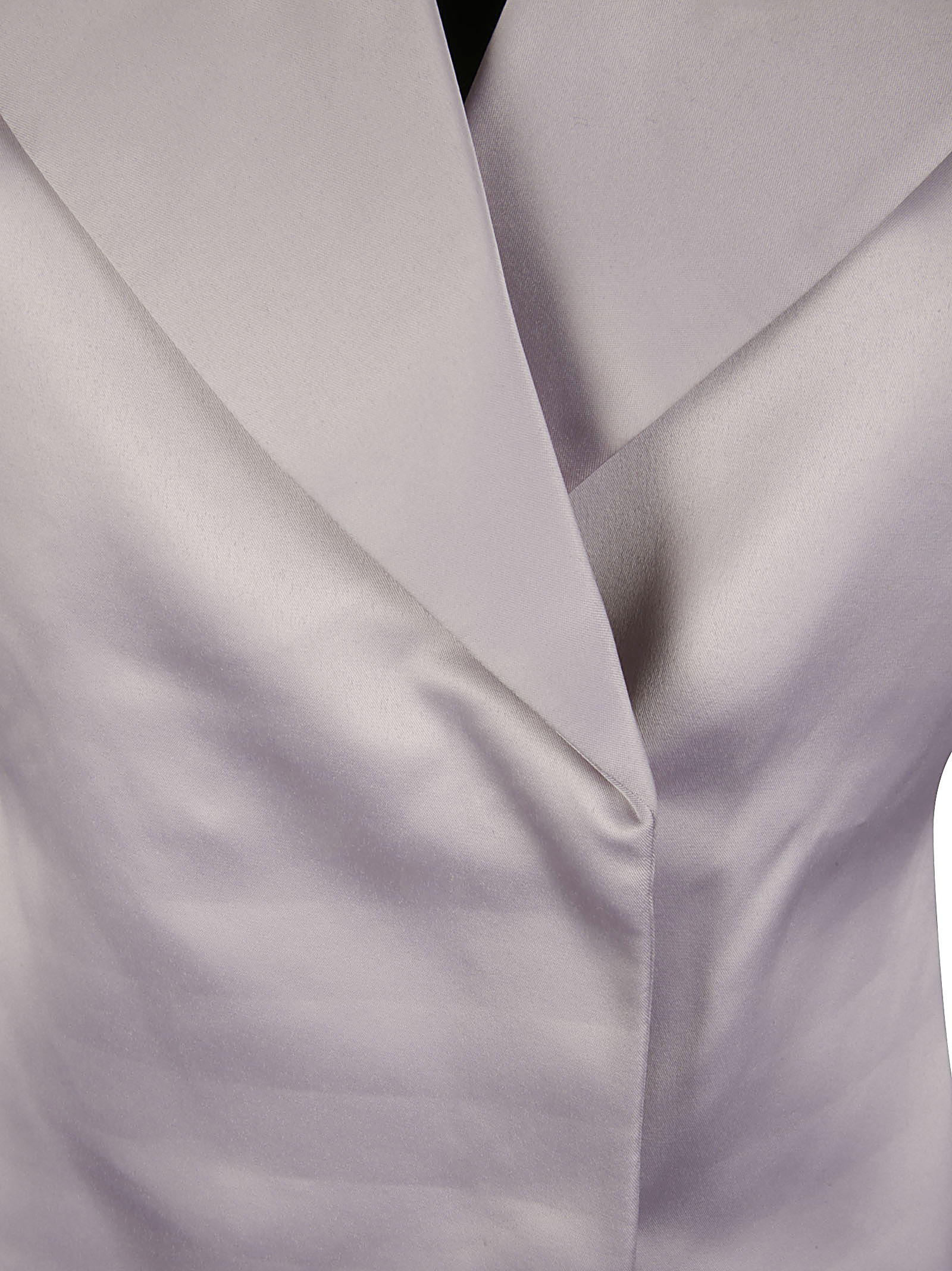 16arlington Lapel Long Sleeve Casual Jacket In Neutral