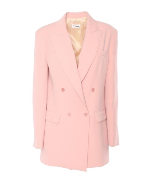 P.a.r.o.s.h Cady Blazer
