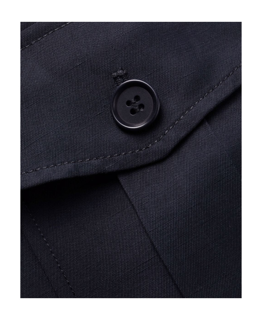 P.A.R.O.S.H P.A.R.O.S.H. BUTTONED LONG-SLEEVED JACKET