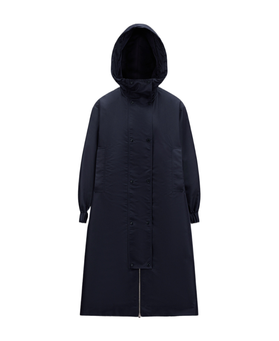 MONCLER SARRAN PARKA COAT 