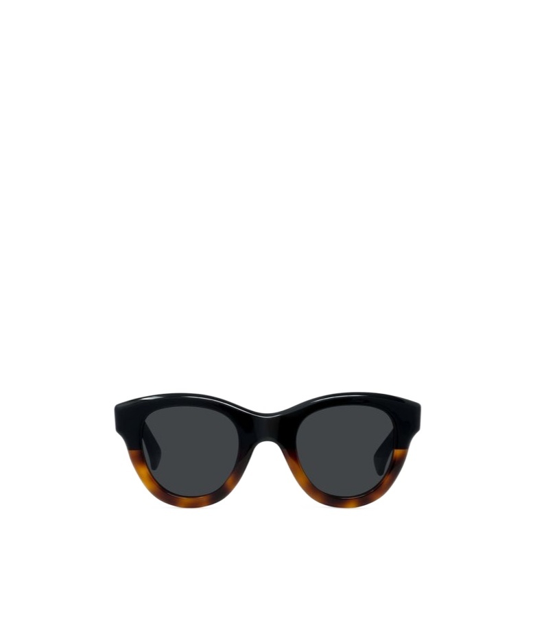 Kenzo Oval Sunglasses