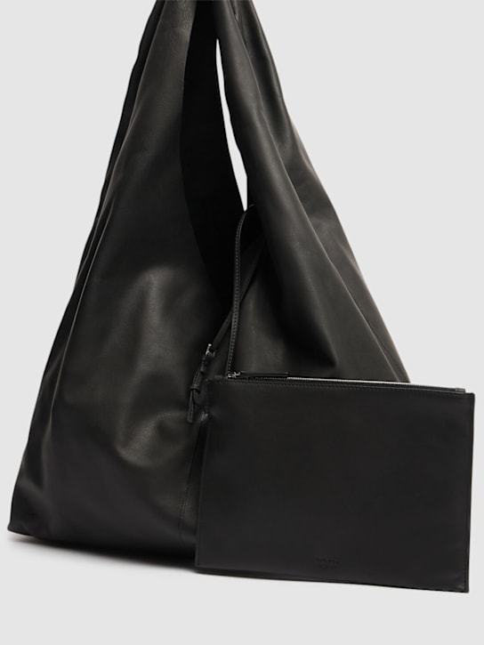 THE ROW BINDLE HANDBAG
