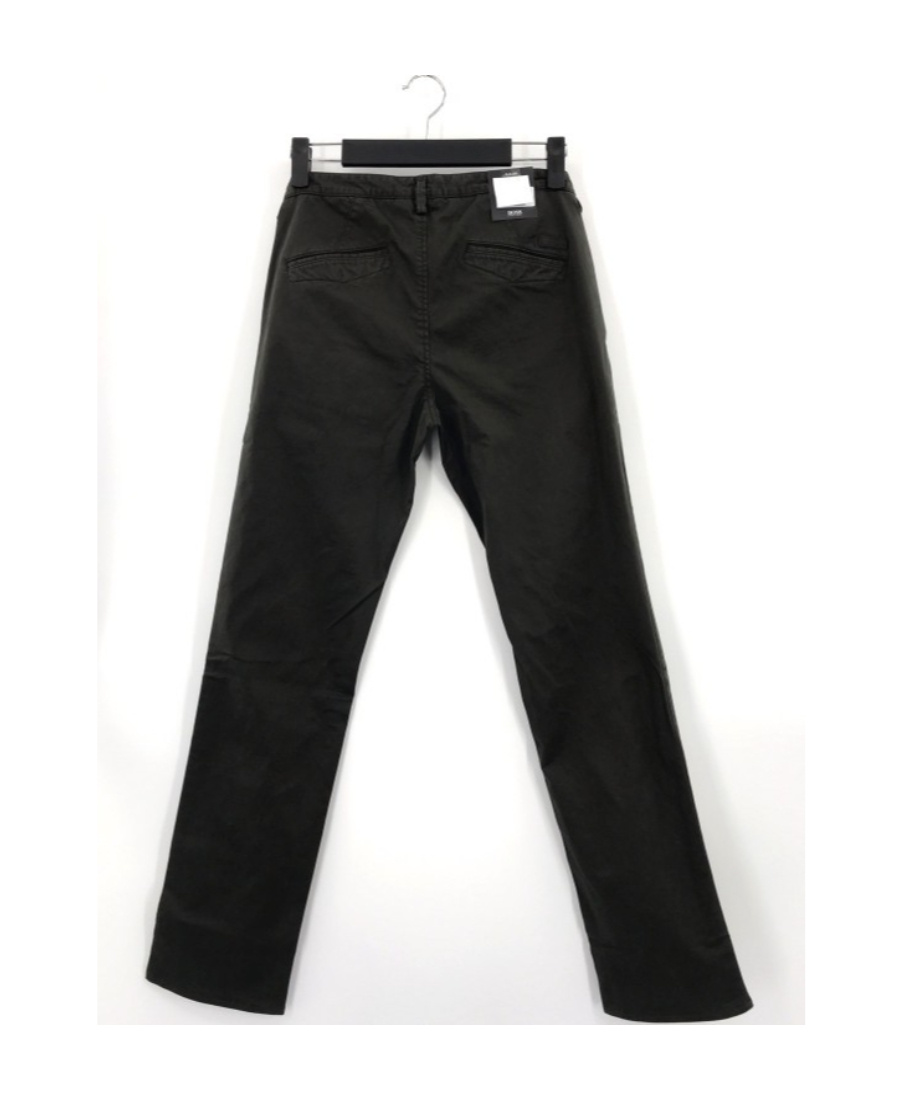HUGO BOSS LOGO CASUAL PANTS