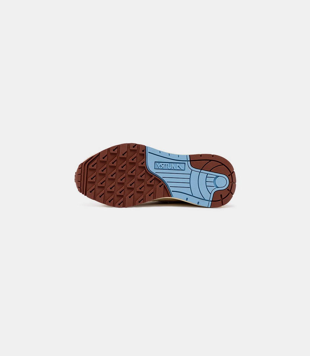 Autry Low-top Sneakers In Multi
