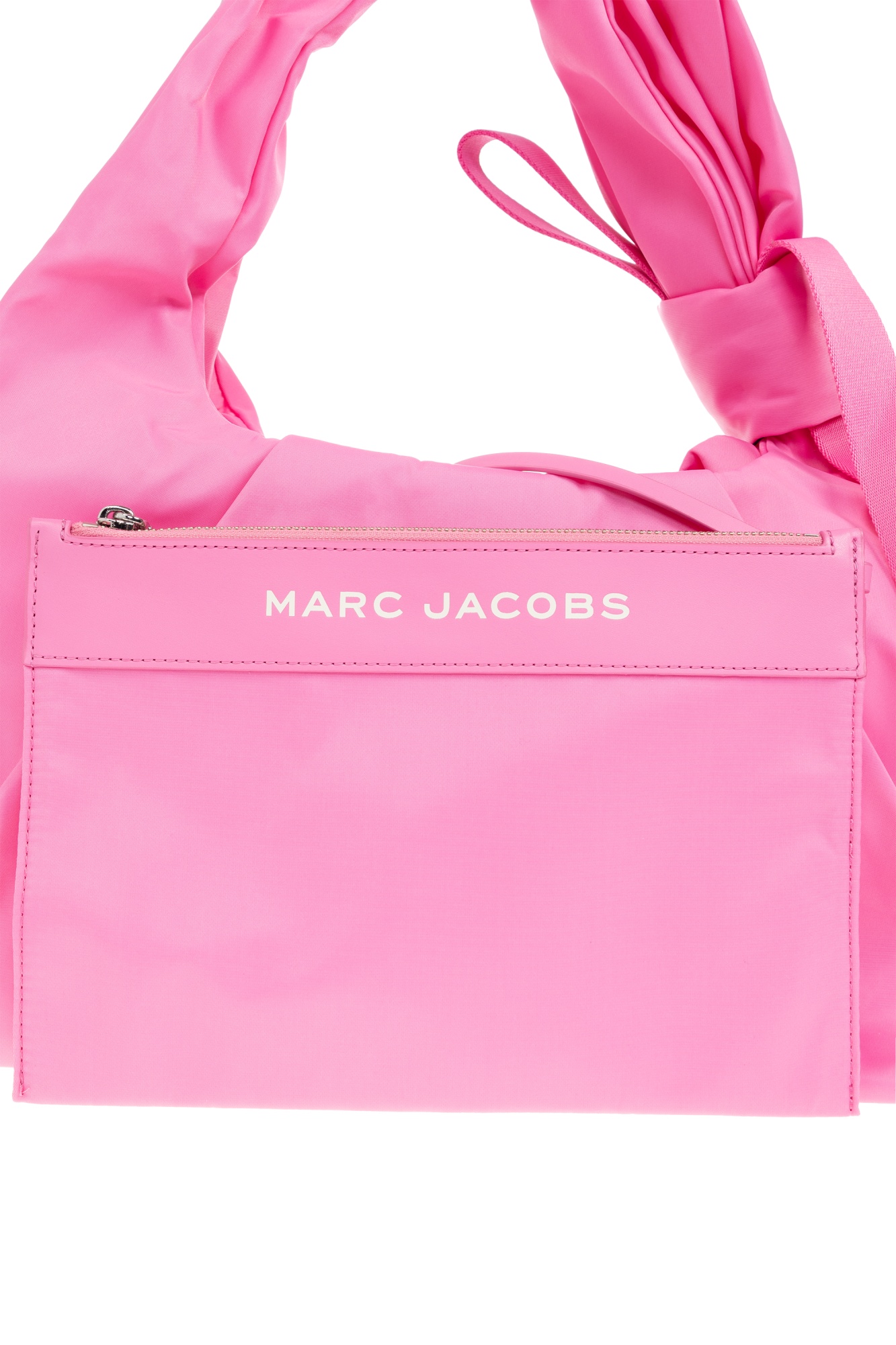 Marc Jacobs Pink Shoulder Bags