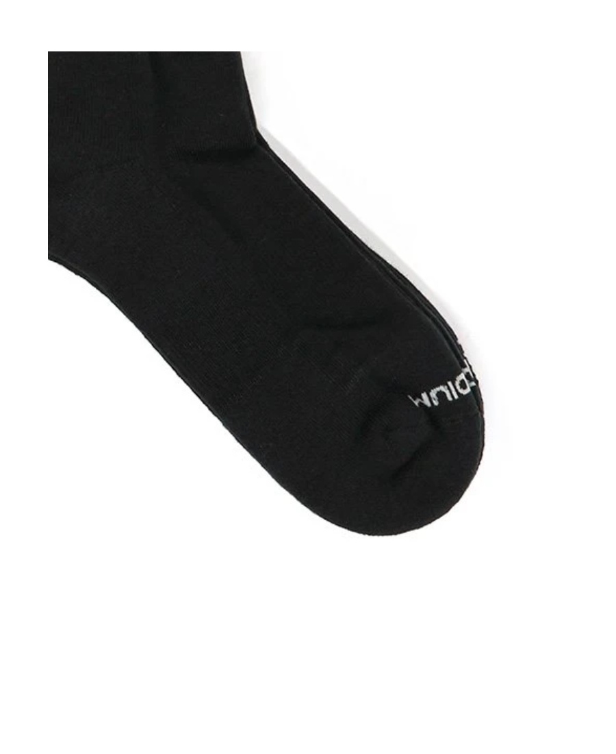 EMPORIO ARMANI LOGO SOCKS