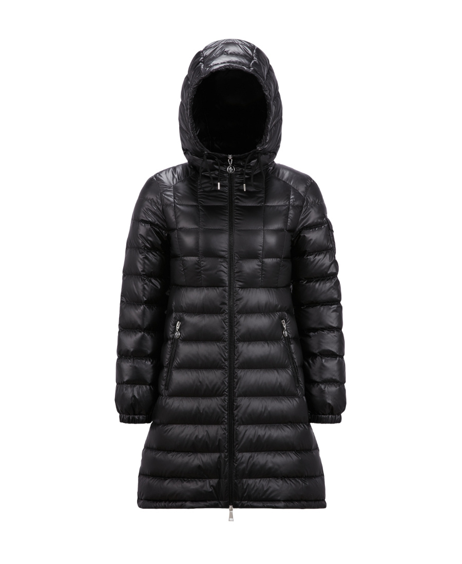 MONCLER AMINTORE LONG DOWN JACKET
