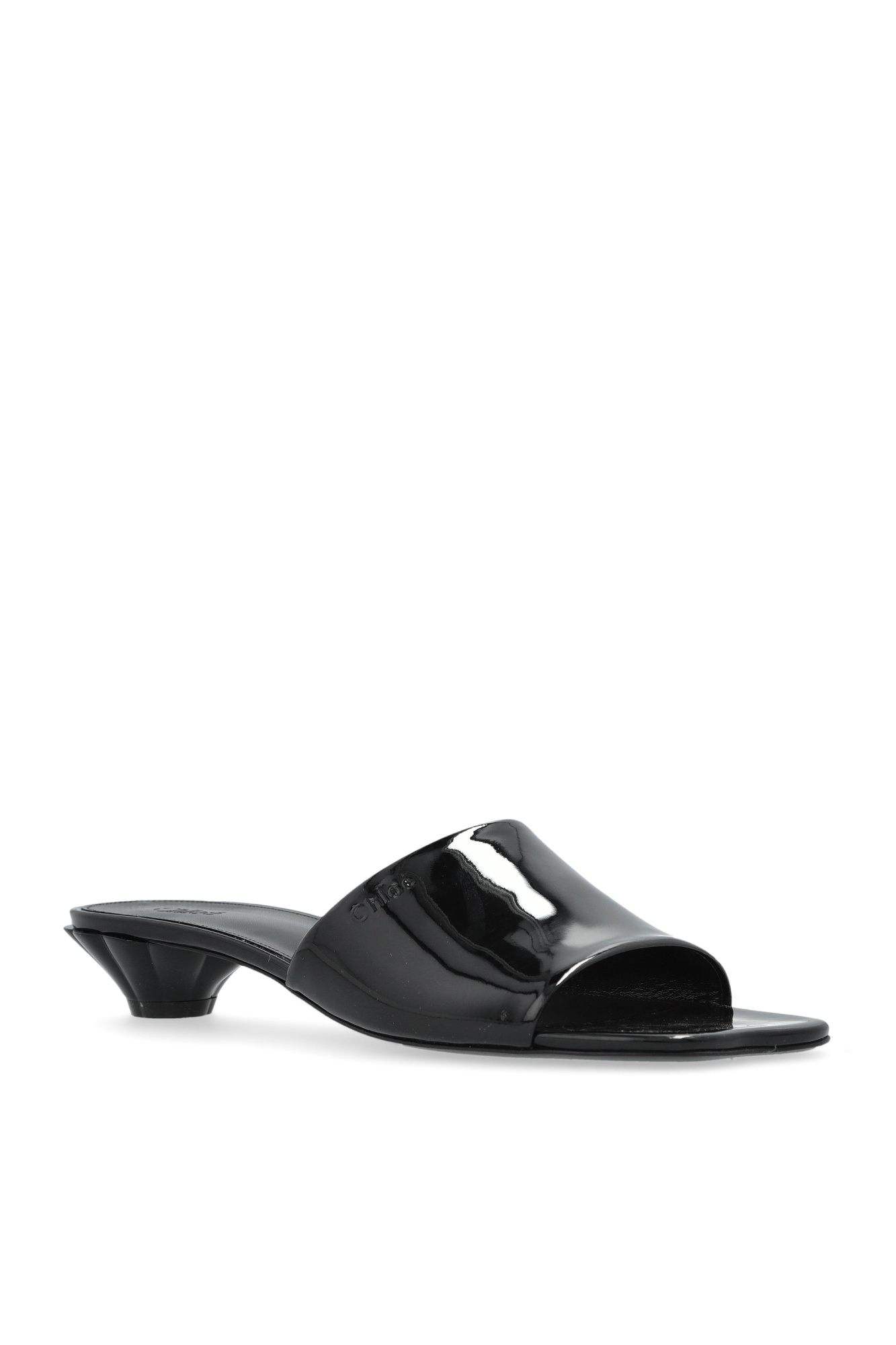 CHLOÉ SLINGBACK SANDALS