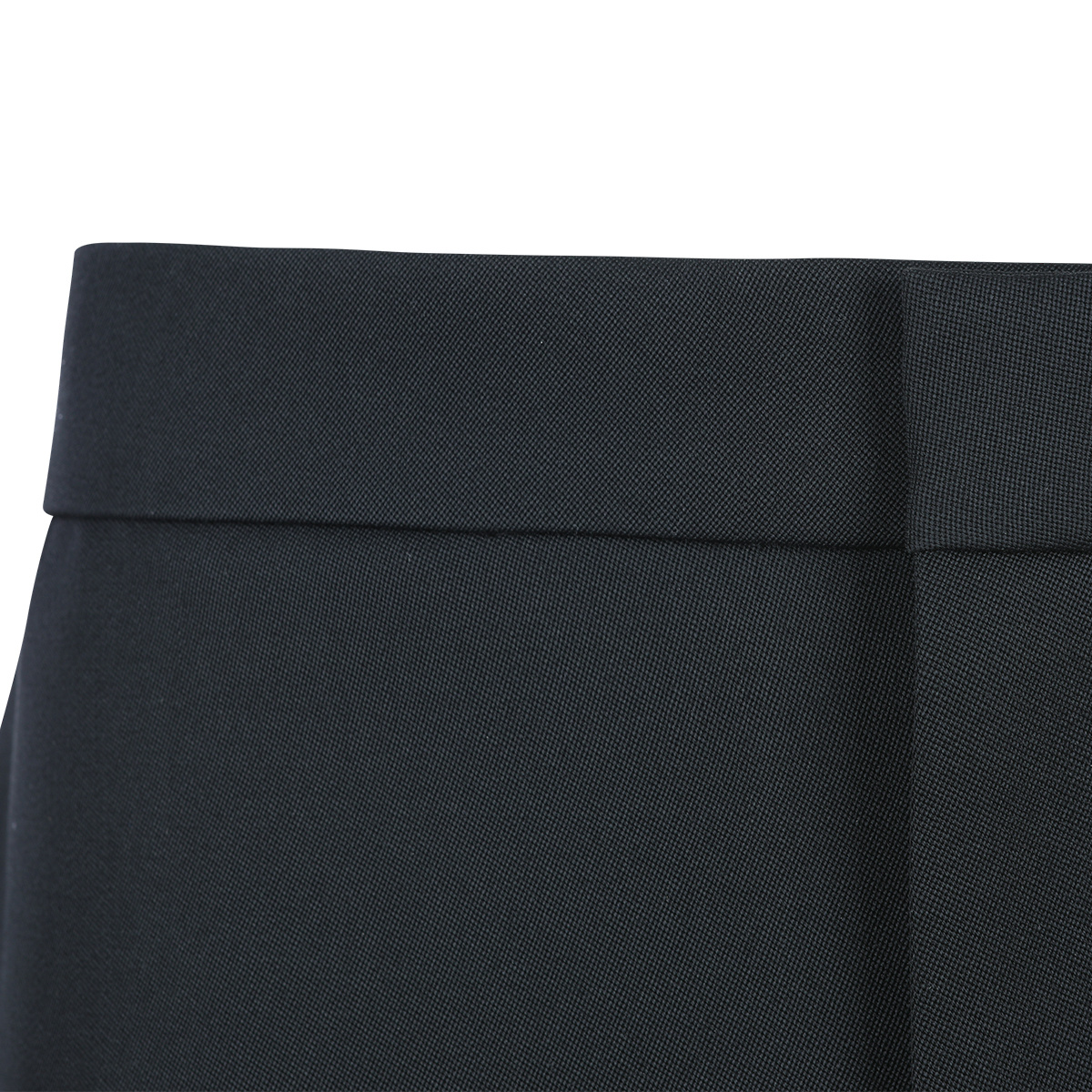 Bottega Veneta Slit Skirt
