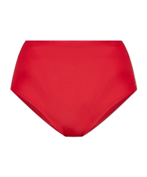 By Malene Birger Bikini Bottoms In Red