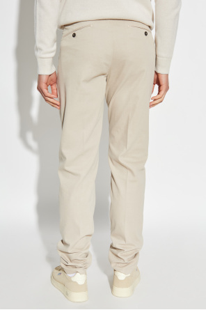 Eleventy Belt Loops Slacks