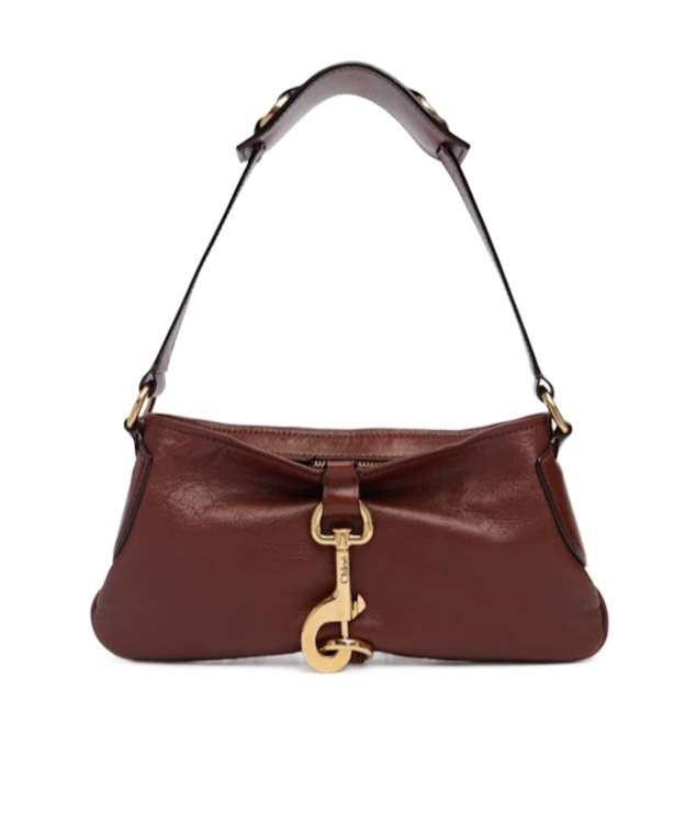 Chloé 99 Shoulder Bag