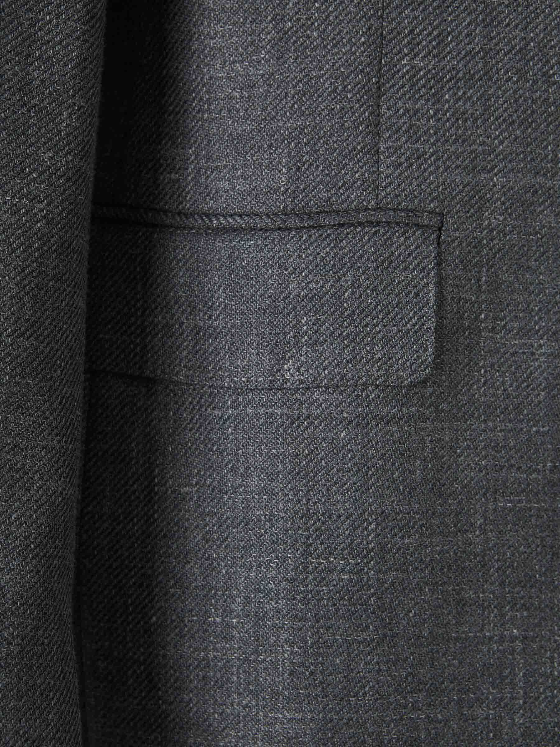 Canali Single-breasted Blazer