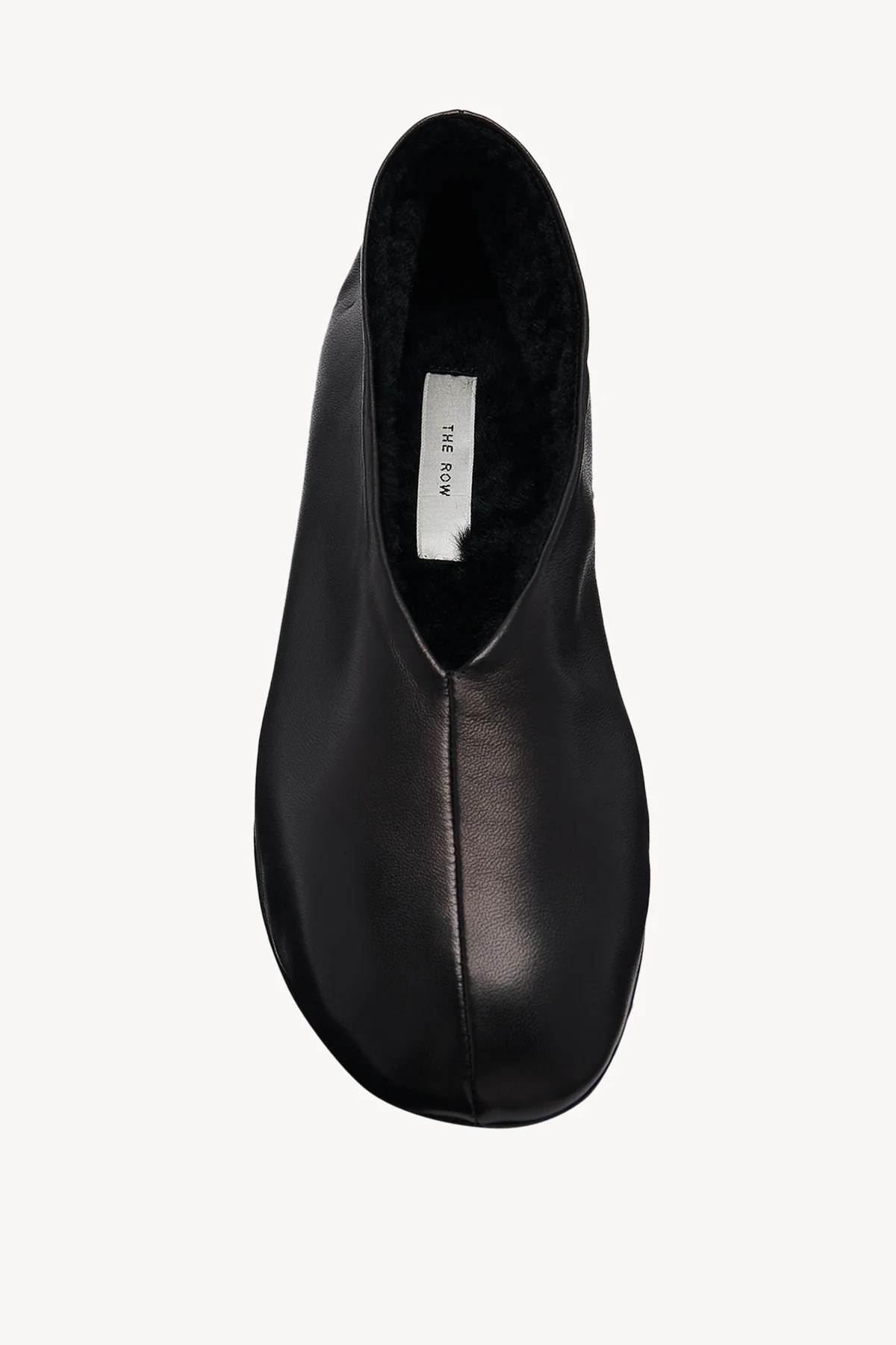 The Row Stella Flats In Animal Print