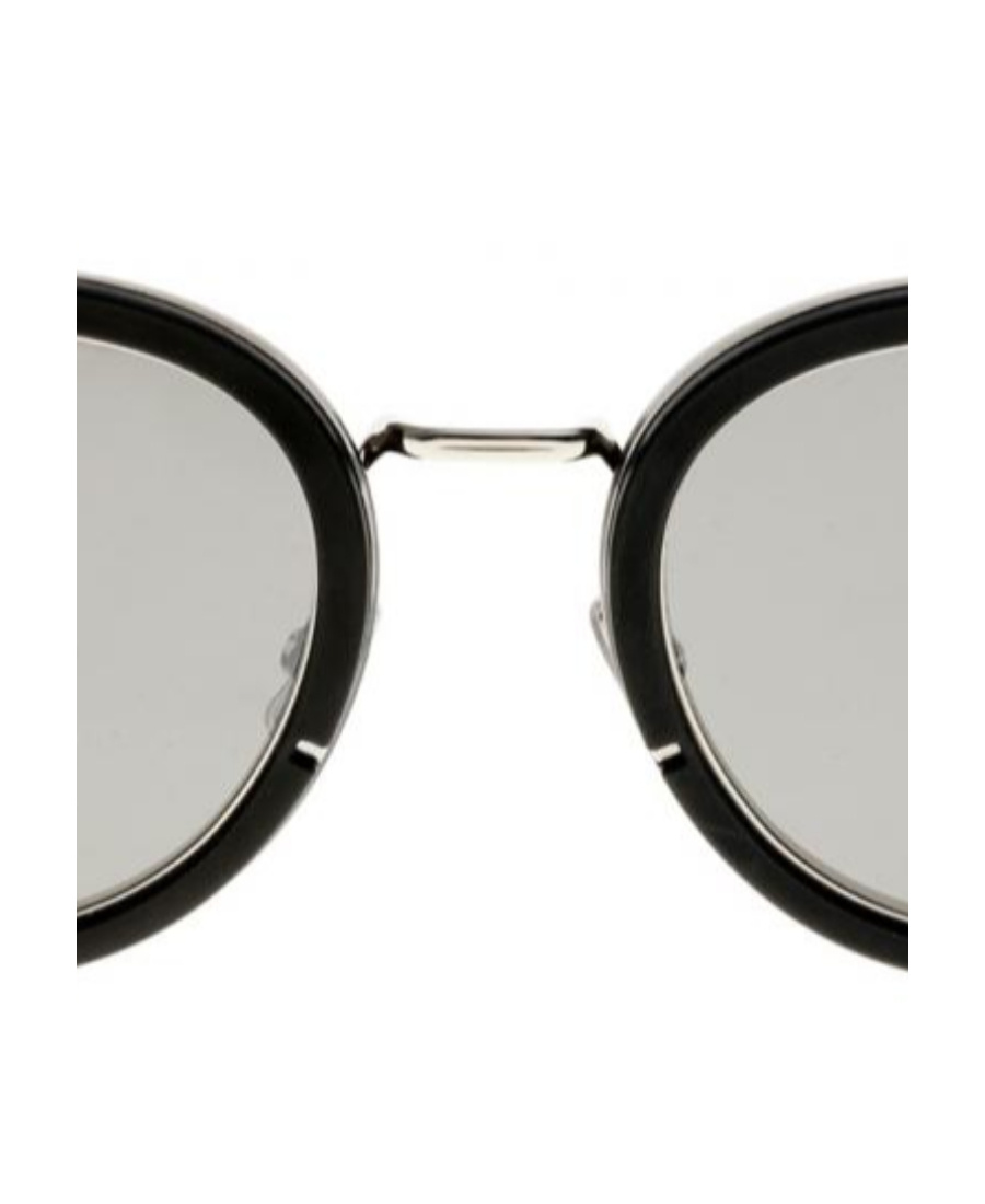 Dior Logo Sunglasses In Gray