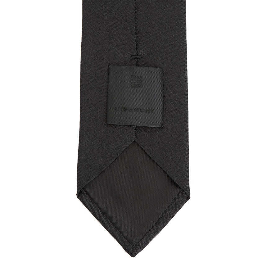 Givenchy Pointed Tie