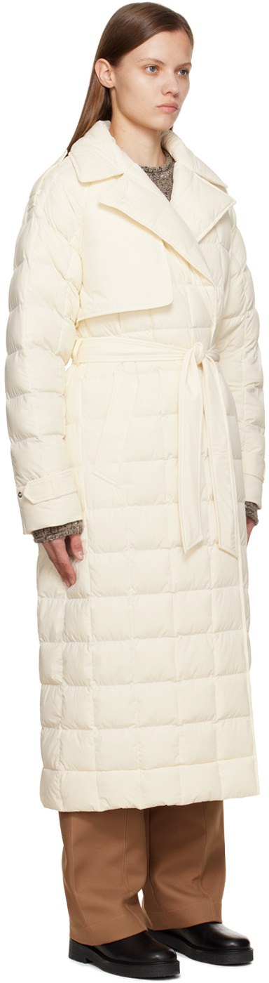 Mackage Penelope Down Jacket In White
